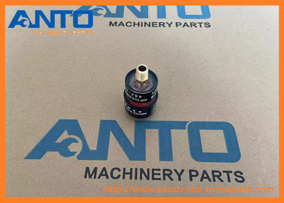 08670-02001 0867002001 Indikator debu yang diterapkan pada KOMATSU Excavator PC100N PC120 PC130