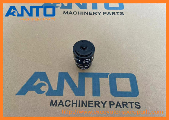 08670-02001 0867002001 Indikator debu yang diterapkan pada KOMATSU Excavator PC100N PC120 PC130