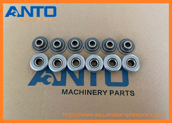 6204-41-4510 6204414510 Pendukung Spring Kursi Untuk Komatsu Excavators PC118MR PC200 PC210