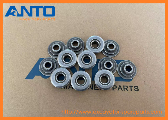 6204-41-4510 6204414510 Pendukung Spring Kursi Untuk Komatsu Excavators PC118MR PC200 PC210