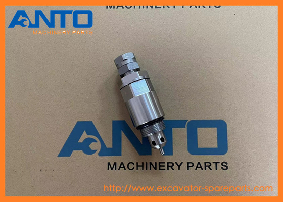 723-90-61700 7239061700 katup bantuan KOMATSU suku cadang excavator untuk PC300-8 PC350-8