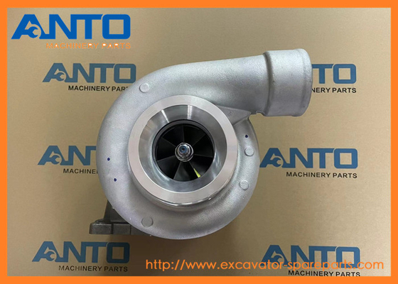 6156-81-8110 6152-82-8610 Turbocharger KOMATSU Wheel Loader suku cadang untuk WA470-5