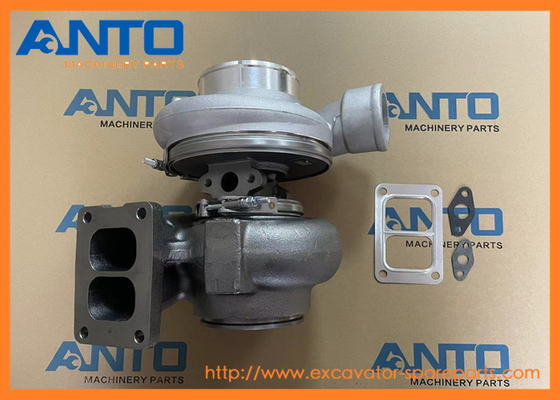 6156-81-8110 6152-82-8610 Turbocharger KOMATSU Wheel Loader suku cadang untuk WA470-5
