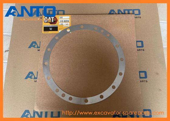 112-8224 1128224 suku cadang traktor Shim untuk 776C 3508B