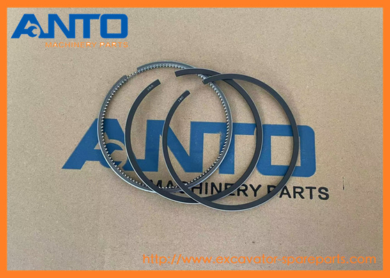6207-31-2500 6207312500 Piston Ring Support Untuk KOMATSU Excavator PC200 PC220