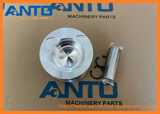 6207-31-2141 6207312141 Dukungan Piston Untuk Komatsu Excavator S6D95L SAA6D95LE