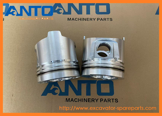 6207-31-2141 6207312141 Dukungan Piston Untuk Komatsu Excavator S6D95L SAA6D95LE