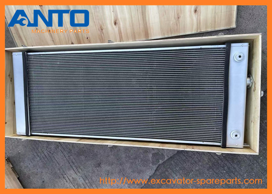 423-03-41110 4230341110 Radiator Excavator Air Conditioner Bagian Pas KOMATSU WA380