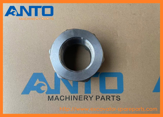 144-63-42182 144-63-42181 Nut KOMATSU suku cadang excavator untuk D50P-16