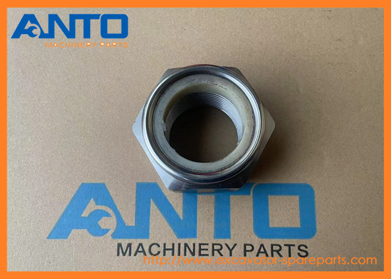 144-63-42182 144-63-42181 Nut KOMATSU suku cadang excavator untuk D50P-16
