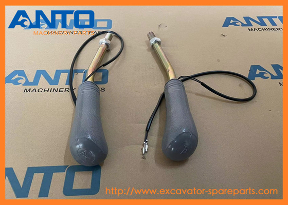 2045472 2045473 Grip HITACHI suku cadang excavator untuk EX1200-5 EG110R