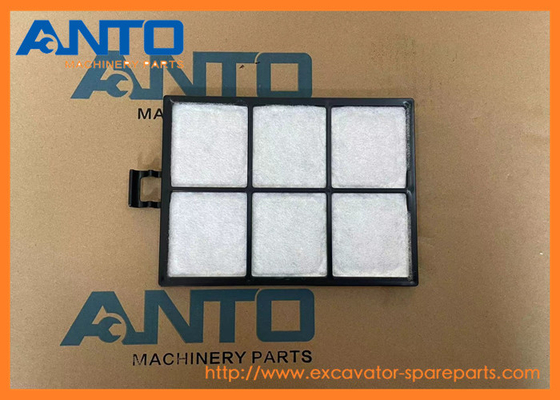 22M-979-2370 22B-979-1740 Kabin Filter Udara Komatsu Excavator Spare Parts Untuk PC45MR-3 PC55MR-3