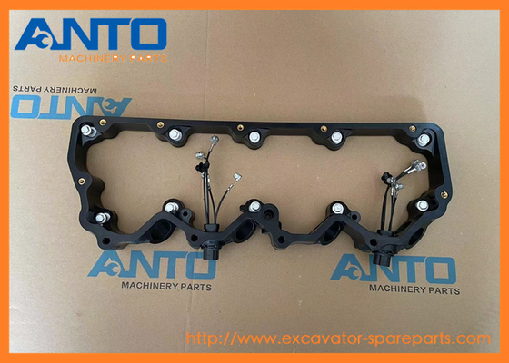 455-6923 298-4551 4142X376 Klep Tutup Base Excavator suku cadang untuk C4.4