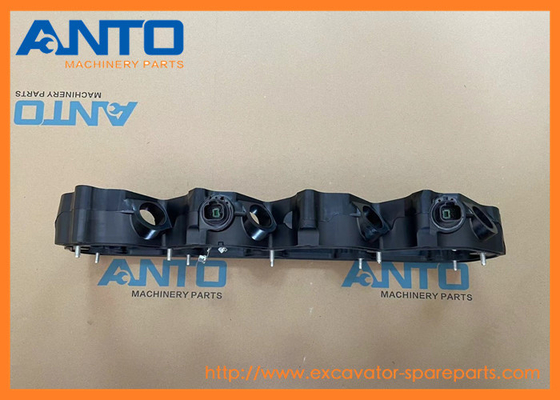 455-6923 298-4551 4142X376 Klep Tutup Base Excavator suku cadang untuk C4.4