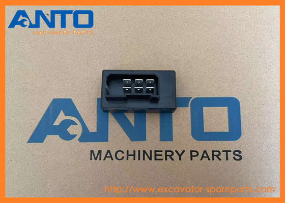 VOE15048941 15048941 Flasher Relay Excavator suku cadang yang cocok untuk EW140D A35E