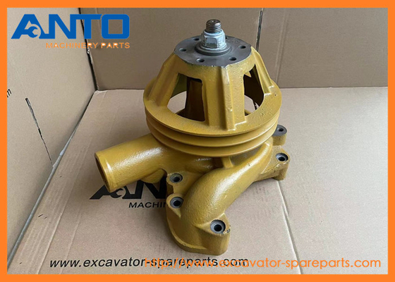 6222611600 6222-61-1600 6222-61-1300 Pompa Air Untuk Komatsu Mesin Bagian Cadang SA6D108