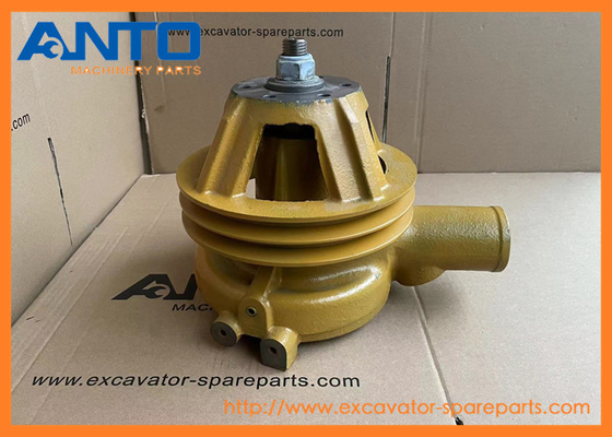 6222611600 6222-61-1600 6222-61-1300 Pompa Air Untuk Komatsu Mesin Bagian Cadang SA6D108