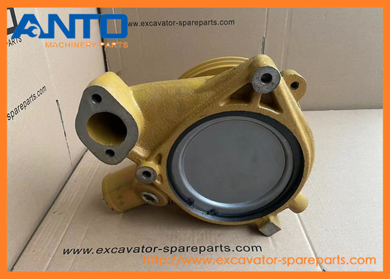6222611600 6222-61-1600 6222-61-1300 Pompa Air Untuk Komatsu Mesin Bagian Cadang SA6D108