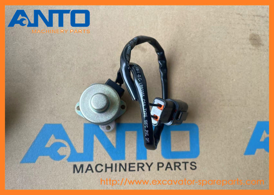UC1100415114 Solenoid Valve Komatsu Wheel Loader suku cadang untuk WA380-3