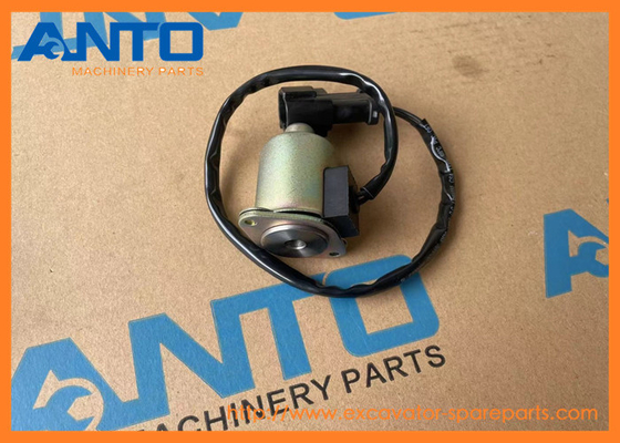 UC1100415114 Solenoid Valve Komatsu Wheel Loader suku cadang untuk WA380-3