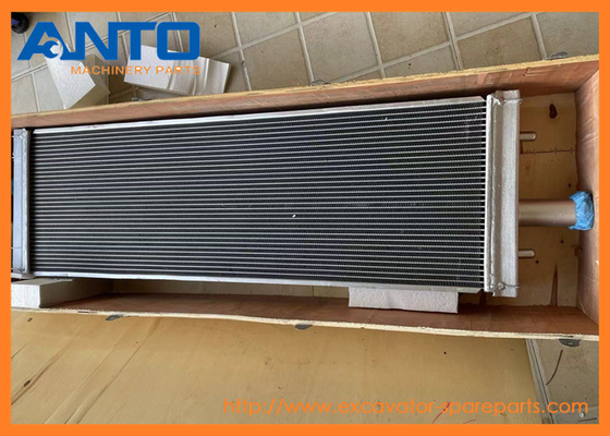 154-03-75913 154-03-75911 Radiator Ass'Y KOMATSU Bulldozer suku cadang untuk D85PX-15E0