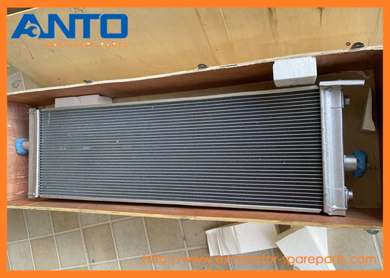 154-03-75913 154-03-75911 Radiator Ass'Y KOMATSU Bulldozer suku cadang untuk D85PX-15E0