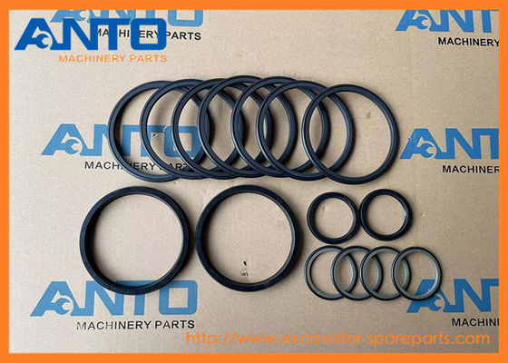 20G-30-K2310 20G-30-K2280 Seal Komatsu Excavator Spare Parts Untuk PW130ES-6K