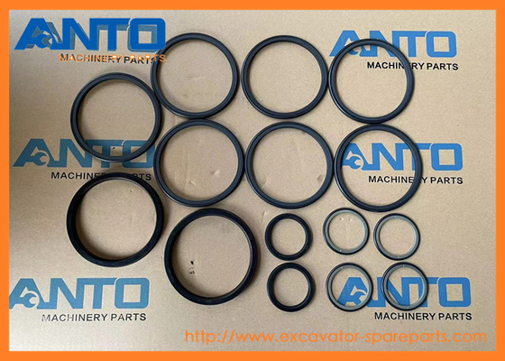 20G-30-K2310 20G-30-K2280 Seal Komatsu Excavator Spare Parts Untuk PW130ES-6K