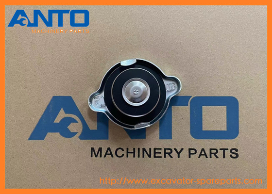 17214-72020 Radiator Cap KUBOTA Excavator Spare Parts Untuk KX018 KX080