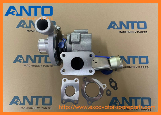 479-5809 259-3519 Turbocharger Excavator suku cadang yang cocok untuk C4.4 416F 432F E312E