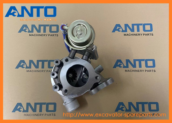 479-5809 259-3519 Turbocharger Excavator suku cadang yang cocok untuk C4.4 416F 432F E312E