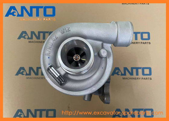 479-5809 259-3519 Turbocharger Excavator suku cadang yang cocok untuk C4.4 416F 432F E312E