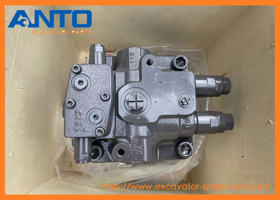 VOE14550094 14550094 suku cadang excavator swing motor yang cocok untuk EC240B FC2924C