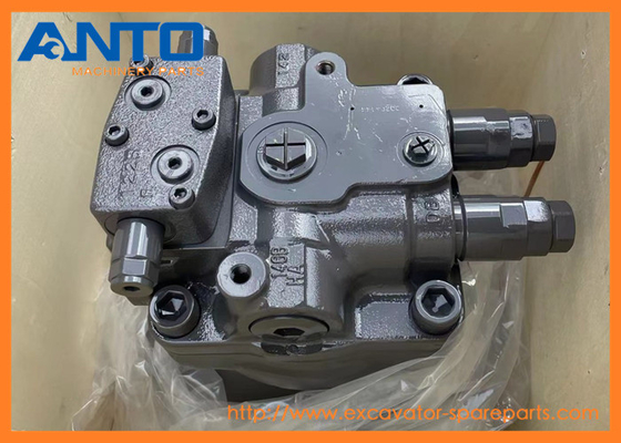VOE14550094 14550094 suku cadang excavator swing motor yang cocok untuk EC240B FC2924C