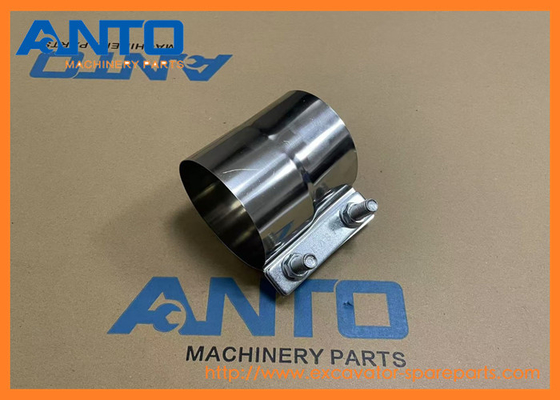 11N6-30040 11N630040 Klem Segel Untuk HYUNDAI Wheel Excavators R140W9 R170W9 R170W9S R180W9S