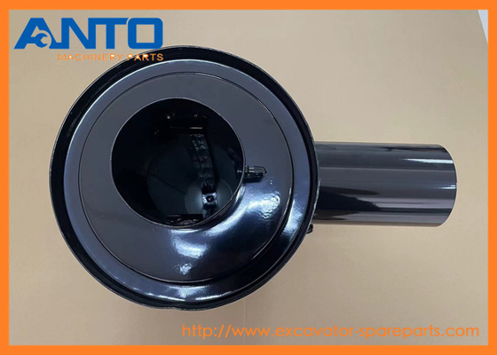 11N620010 11N6-20010 Pembersih Udara Untuk Penggali Roda HYUNDAI R140W7 R170W7 R200W7
