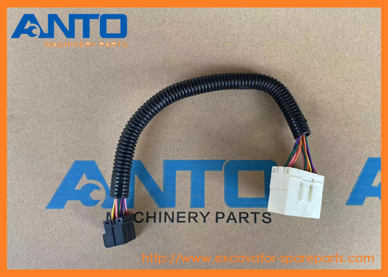 530-00231A 53000231A kabel Harness DOOSAN Excavator suku cadang cocok untuk SOLAR 140LC-V