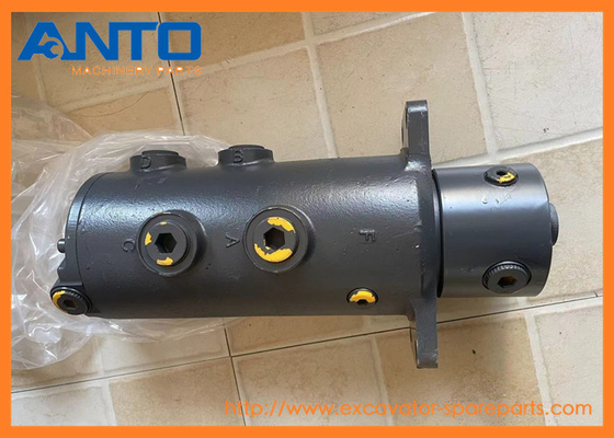 KRA11190 Swing Joint CASE Excavator Spare Parts Fit for CX130B CX225SR