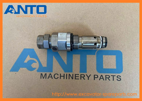 723-40-53100 7234053100 Katup Bantuan Komatsu Bagian Cadang Pemuat Roda Untuk WA500-6