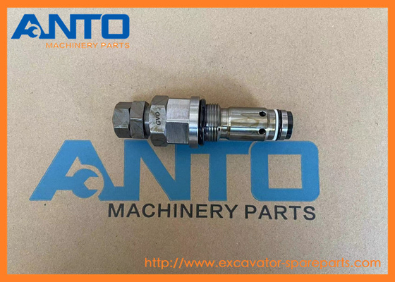 723-40-53100 7234053100 Katup Bantuan Komatsu Bagian Cadang Pemuat Roda Untuk WA500-6