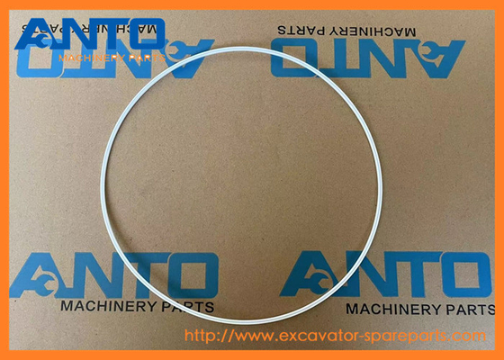 113-15-12861 1131512861 Segel Ring KOMATSU Bulldozer suku cadang untuk D375A-6