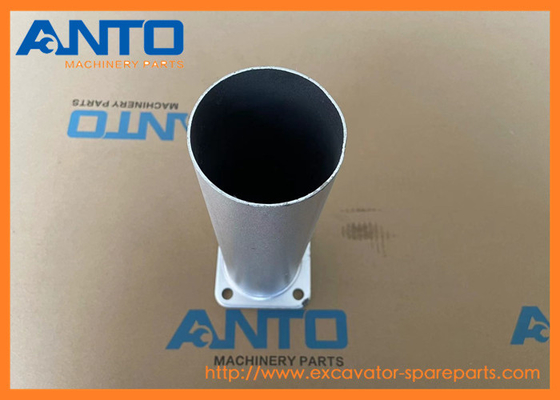 8098300 pipa knalpot HITACHI suku cadang excavator untuk EG65R-3 EG70R-3