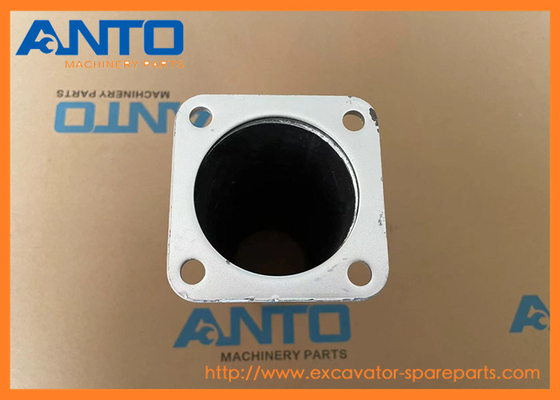 8098300 pipa knalpot HITACHI suku cadang excavator untuk EG65R-3 EG70R-3