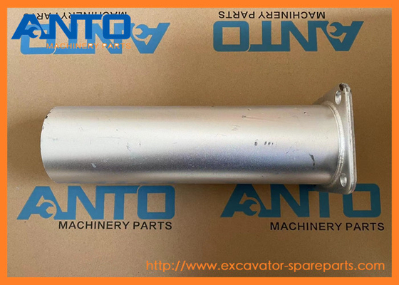 8098300 pipa knalpot HITACHI suku cadang excavator untuk EG65R-3 EG70R-3
