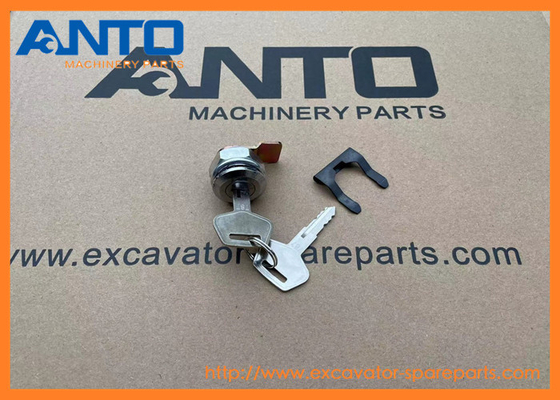 20Y-54-52820 20Y5452820 Lock Assy Support Untuk Penggali KOMATSU HB205 HB215 PC1250 PC1250SE