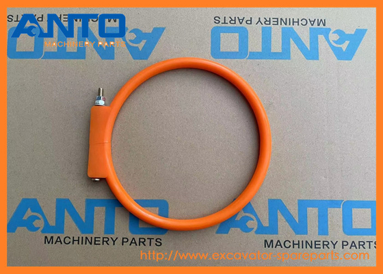 426-70-11170 426-70-12530 Segel Ring KOMATSU Bagian-bagian Cadangan Wheel Loader Untuk WA500-6