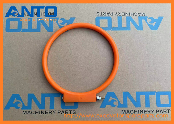 426-70-11170 426-70-12530 Segel Ring KOMATSU Bagian-bagian Cadangan Wheel Loader Untuk WA500-6
