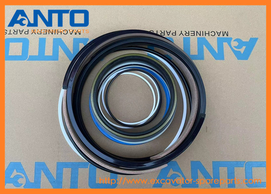 707-99-74120 7079974120 Seal Kit KOMATSU Wheel Loader suku cadang untuk WA500-3