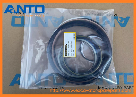 707-99-74120 7079974120 Seal Kit KOMATSU Wheel Loader suku cadang untuk WA500-3