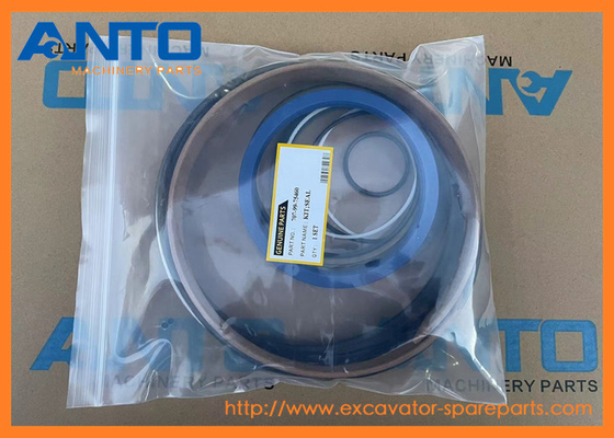 707-99-75460 707-99-75460 Seal Kit KOMATSU Wheel Loader suku cadang untuk WA500-3